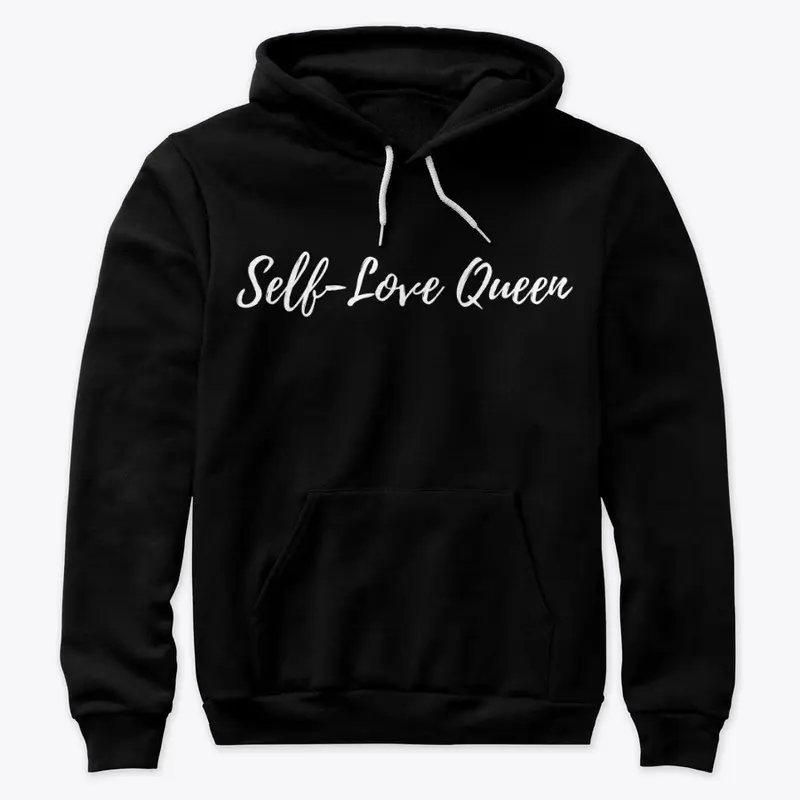 Self-Love Queen Mask